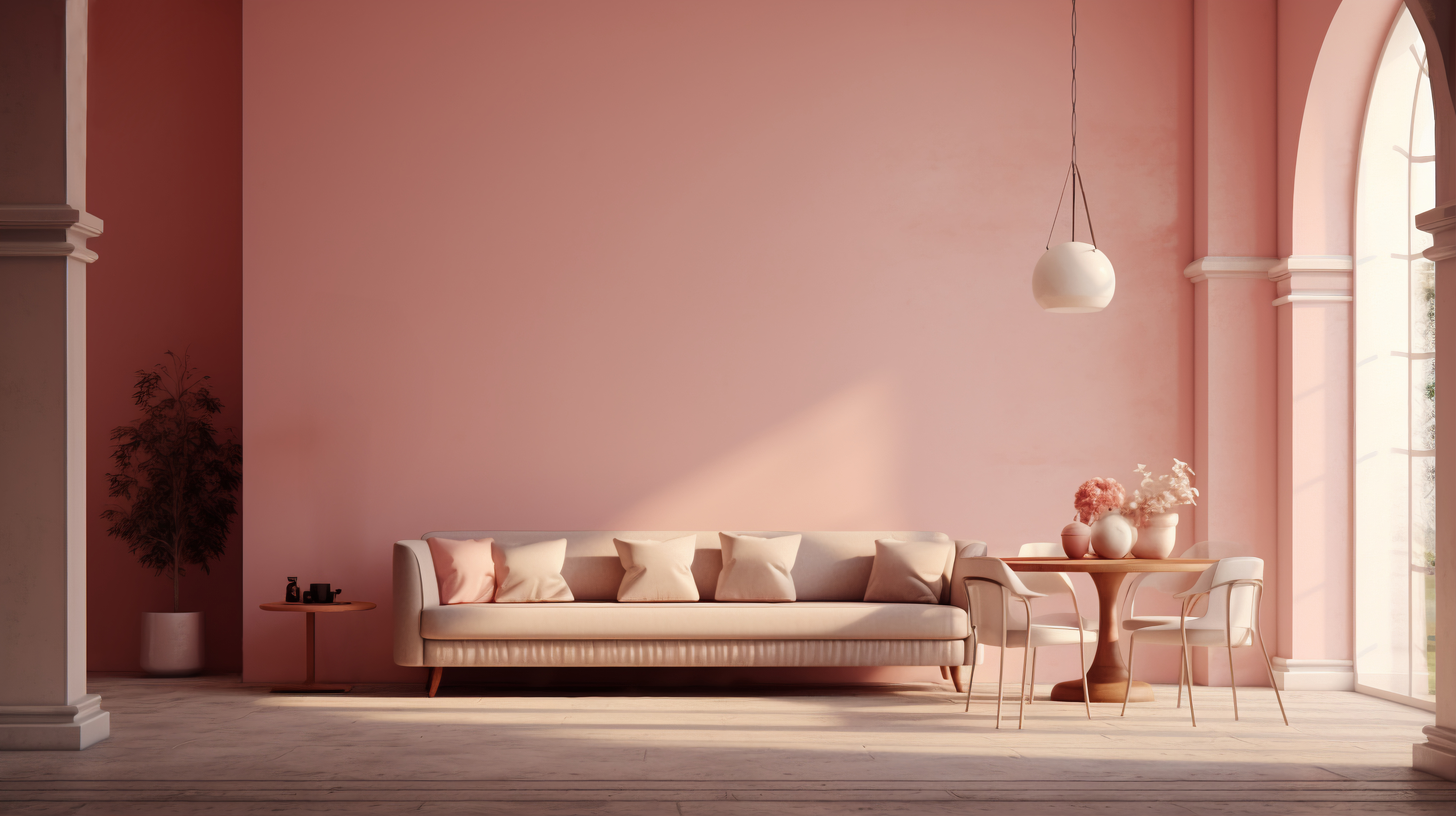 Como entender el circulo cromatico de colores para decorar tu casa y armar tu paleta